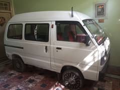 Suzuki Bolan good condition arjant sell koi kam nhi hai