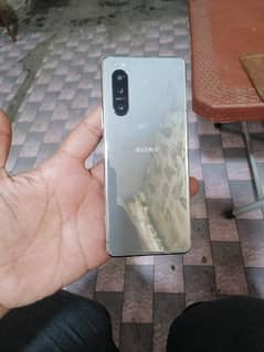 Xperia 5 Mark 2 official PTA approved