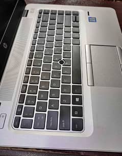 HP Elitebook 840 G3 Touch 0
