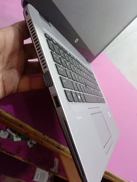 HP Elitebook 840 G3 Touch 3