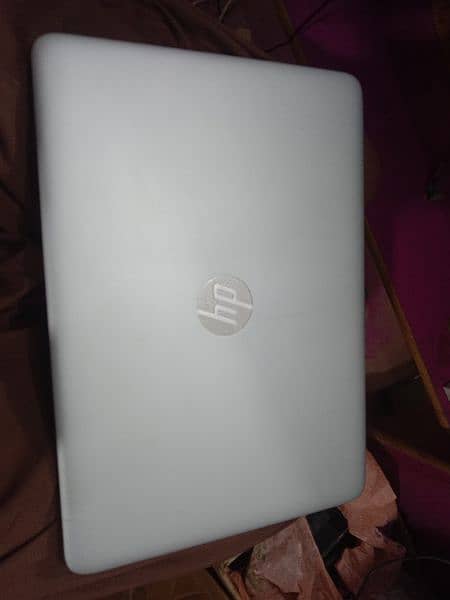 HP Elitebook 840 G3 Touch 4