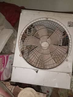 steel body Air Cooler For sale