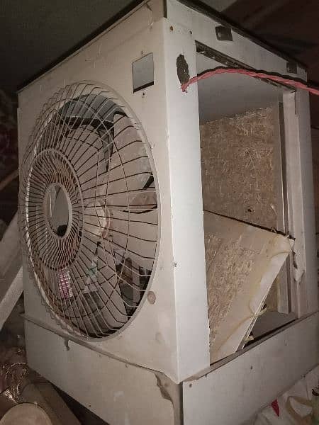 steel body Air Cooler For sale 1