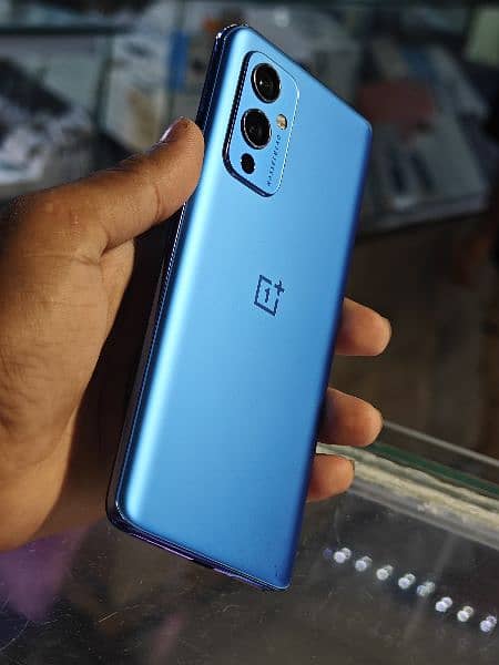 Oneplus 9 1