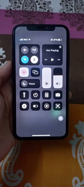Iphone x pta approved 256gb 3