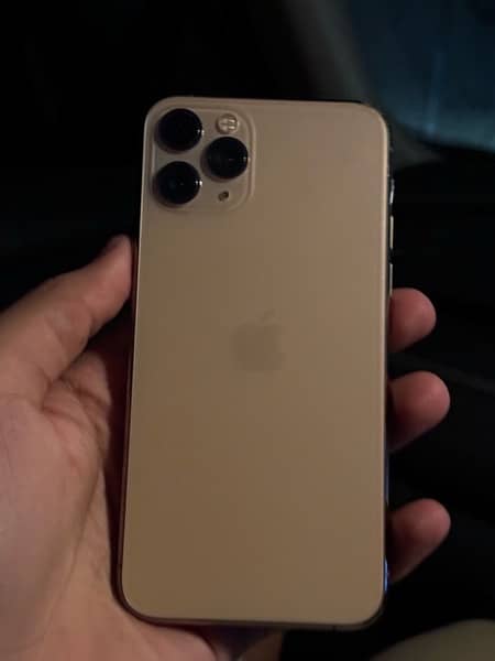 Iphone 11 Pro 0