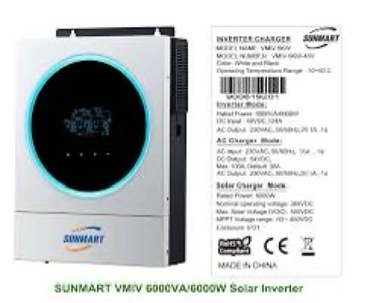 All sizes inverters import from china on order 2