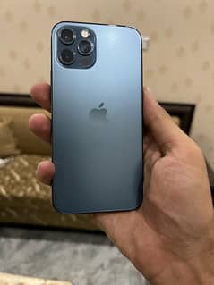 Iphone 12 pro pta approved 0