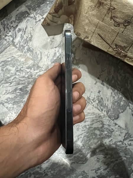 Iphone 12 pro pta approved 1