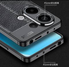 Redmi Note 13 Back Cover Import from china