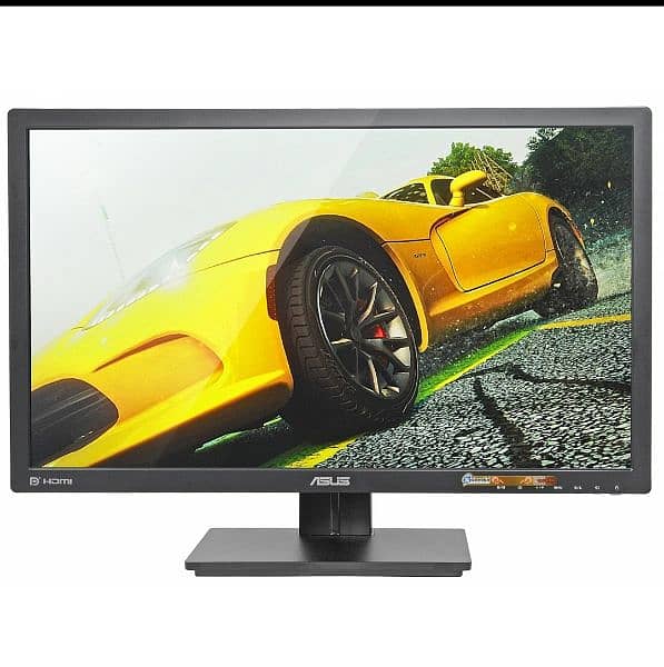 27" Inch 2K Asus Professional
Monitor/ PLS-IPS/ SRGB 100% |
Adobe 79% 4