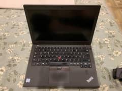 Lenovo Thinkpad x270 0