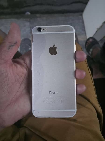 iPhone 6  no PTA 3