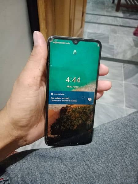Xiaomi mi a3 only for exchange 1