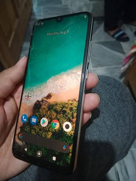 Xiaomi mi a3 only for exchange 7