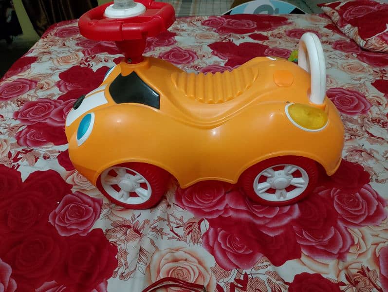 kids car 2