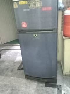 PEL Refrigerator