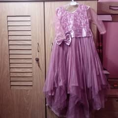 girls frock