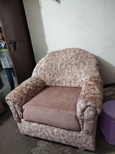 5 seater sofa for sale mint condition 0