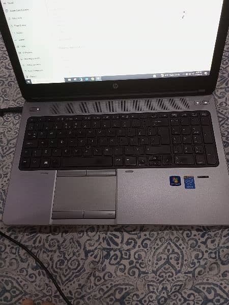 HP pro book 650g1 Core i5 in very good condition 1