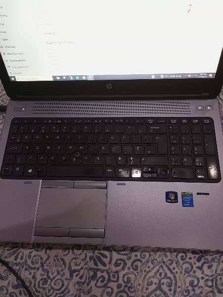 HP pro book 650g1 Core i5 in very good condition 2