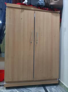 Cupboard for Kids