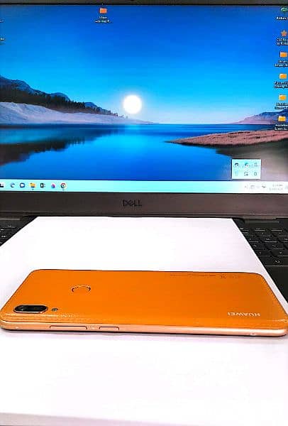 HUAWEI Y6 Prime 2019 2