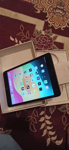 ipad mini 5