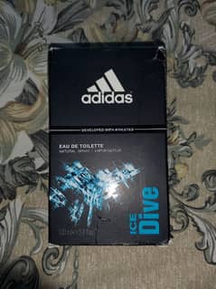 Adidas Eau De Toilette