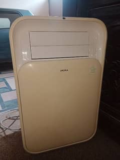 Akira original Japanese 1 tone portable ac