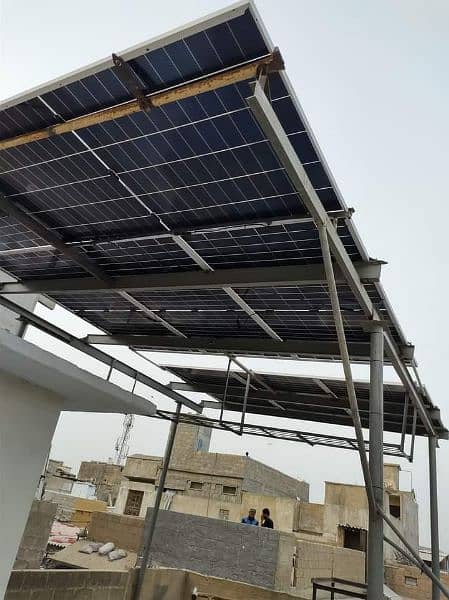 Solar Solution in Karachi invarex Deal in 4kw 6kw 8kw invarex 6