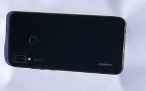 Huawei P20 lite Pta Approved