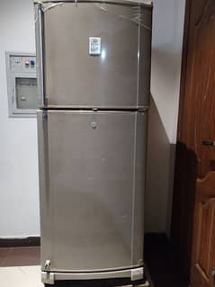 Dawlance Refrigerator 9175WBLVS