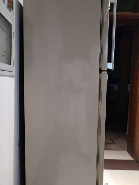 Dawlance Refrigerator 9175WBLVS 2