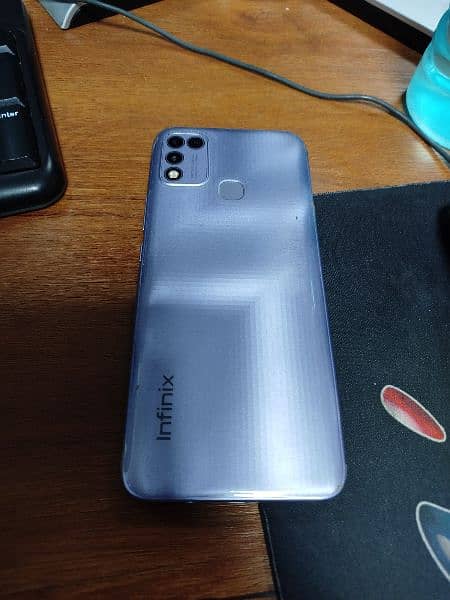 Infinix Hot 11 Play 1