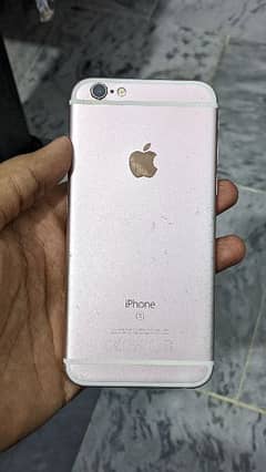 iPhone 6S 64GB PTA approved