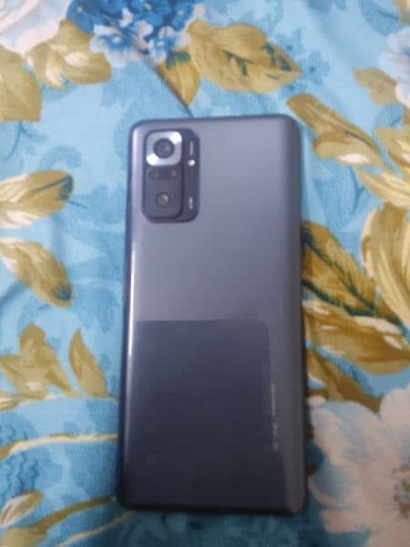 Redmi note 10 pro need to sale urgently 1