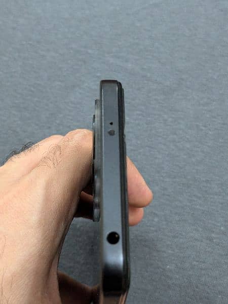 Xiaomi Redmi note 12, 6 month official warranty, 8/128 8