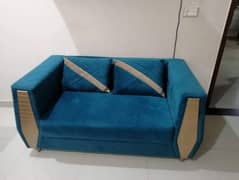 Faisal sofa