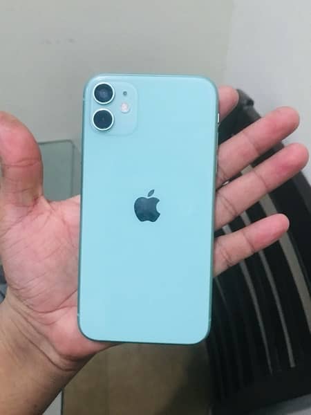 Apple iPhone 11 10/10 condition Dual PTA Approved 03447744066 0