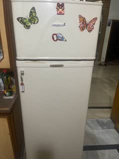 refrigerator dawlsnce