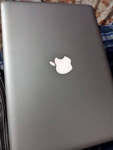 Apple Macbook Pro Late 2011 Model For Sale 1