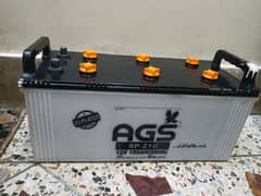 AGS Battery 150AH for UPS