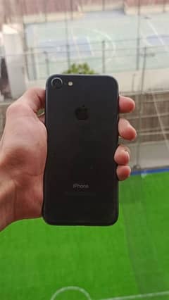 Iphone 7 128GB PTA Approved 0