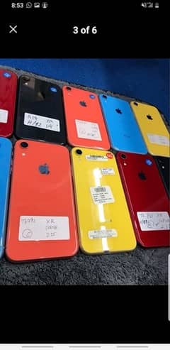 iPhone xr health 87 non pata 0