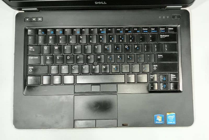 Dell Laptop latitude e6440 8gb ram for home, office use 5