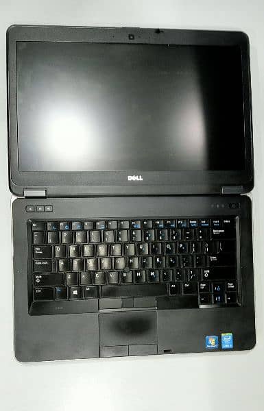 Dell Laptop latitude e6440 8gb ram for home, office use 7