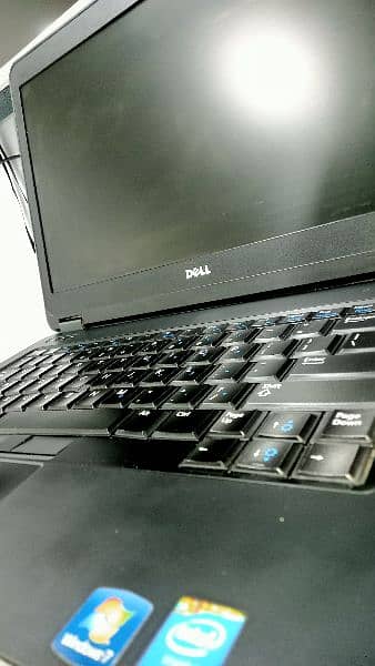 Dell Laptop latitude e6440 8gb ram for home, office use 8