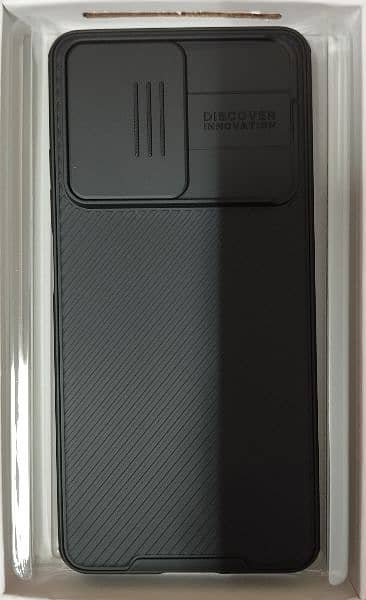 Nillkin Case for Poco X5 Pro 1