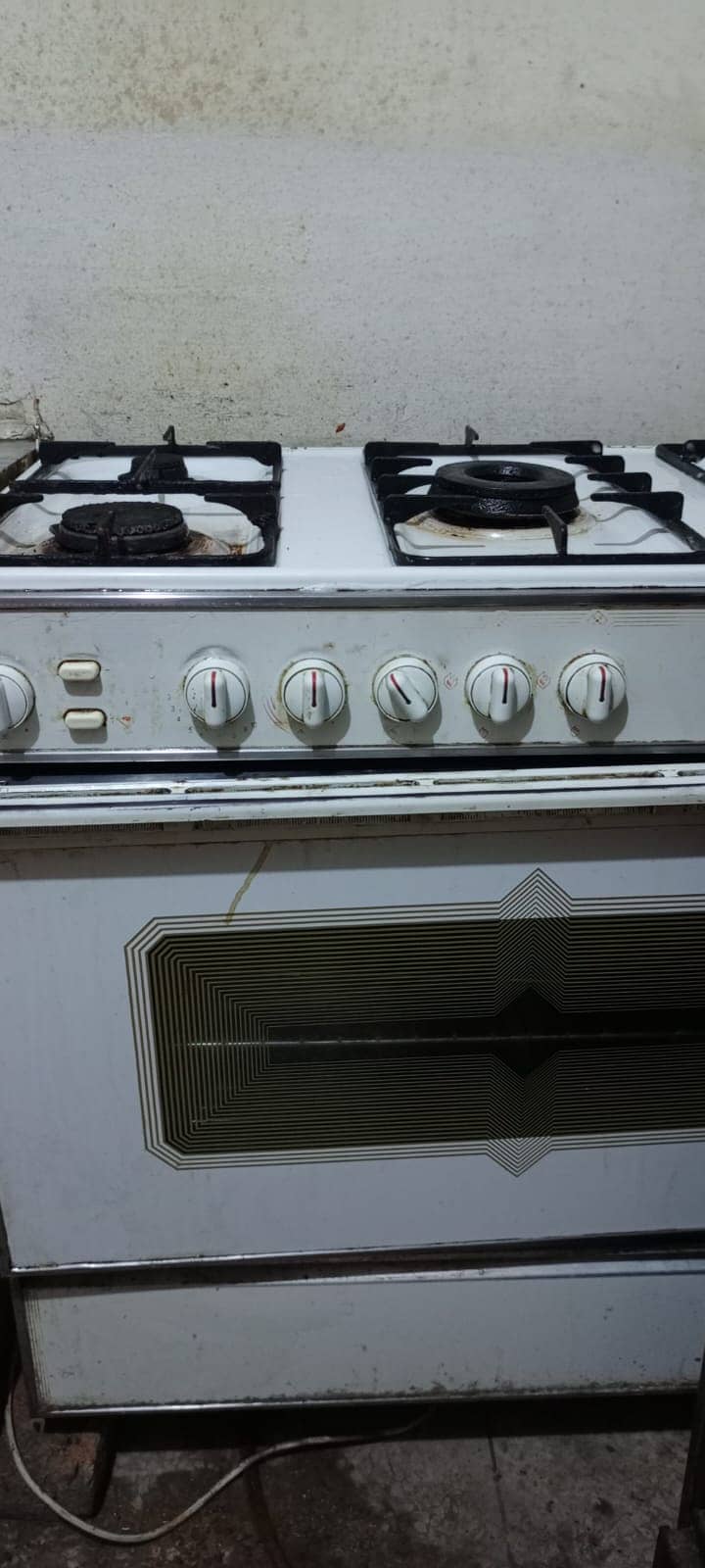 Stove available for sale. 0